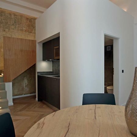 The Apartment House - Mezibranska Prag Exterior foto