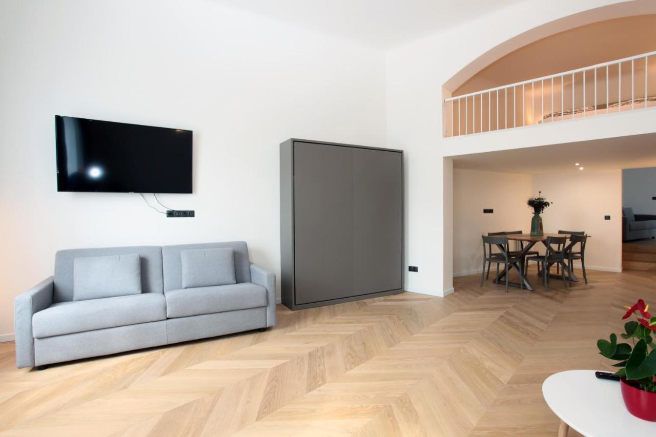 The Apartment House - Mezibranska Prag Exterior foto